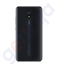 Load image into Gallery viewer, REDMI 8A SMART PHONE 2GB RAM 32GB INTERNAL+ CASE + SCREEN CARD+HEADSET
