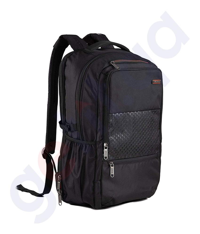 american tourister logix nxt laptop backpack 01 black AMERICAN TOURISTER LOGIX NXT 02 BLACK LAPTOP BACKPACK – nakedwolfe41654684.com