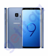 Load image into Gallery viewer, Samsung Galaxy S9 - 256GB, 4GB Ram, 4G LTE