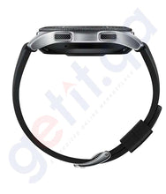Load image into Gallery viewer, SAMSUNG GALAXY WATCH S4 46MM R-800 SILVER