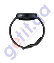 Load image into Gallery viewer, SAMSUNG GALAXY WATCH ACTIVE 2 A.BLACK 40MM
