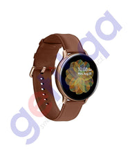Load image into Gallery viewer, SAMSUNG GALAXY WATCH ACTIVE 2 GOLD 44MM