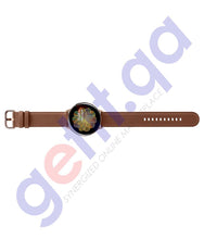 Load image into Gallery viewer, SAMSUNG GALAXY WATCH ACTIVE 2 GOLD 44MM