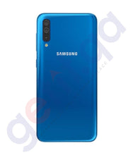 Load image into Gallery viewer, Samsung Galaxy A50 Smart Phone- 4GB Ram 128GB Internal