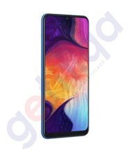 Load image into Gallery viewer, Samsung Galaxy A50 Smart Phone- 4GB Ram 128GB Internal