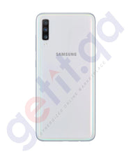 Load image into Gallery viewer, SAMSUNG GALAXY A70 SMART PHONE - 6GB RAM 128GB INTERNAL