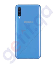 Load image into Gallery viewer, SAMSUNG GALAXY A70 SMART PHONE - 6GB RAM 128GB INTERNAL
