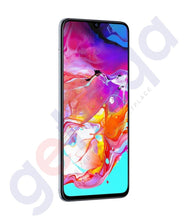 Load image into Gallery viewer, SAMSUNG GALAXY A70 SMART PHONE - 6GB RAM 128GB INTERNAL