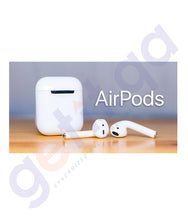 Load image into Gallery viewer, APPLE AIRPODS 2 WIRELESS CHARGING- MRXJ2