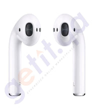 Load image into Gallery viewer, APPLE AIRPODS 2 WIRELESS CHARGING- MRXJ2