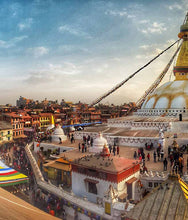 Load image into Gallery viewer, Request for FREE Quote- ADVENTUROUS NEPAL
