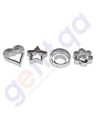 Load image into Gallery viewer, PRESTIGE 12 PIECE BISCUIT CUTTER SET - PR5685
