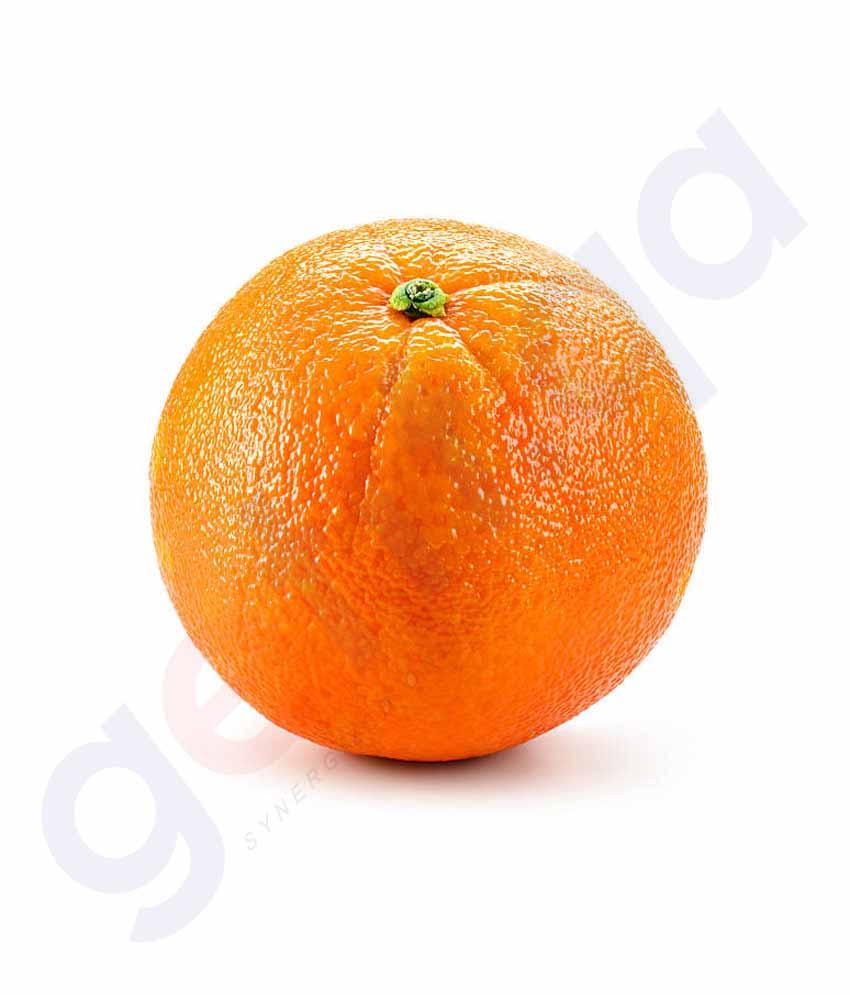Orange (Sandra) 500gm
