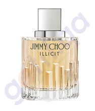 Load image into Gallery viewer, JIMMY CHOO ILLICIT EDP 100ML FOR WOMEN