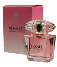 Load image into Gallery viewer, VERSACE BRIGHT CRYSTAL EDT 50ML FOR WOMEN