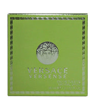 Load image into Gallery viewer, VERSACE VERSENSE GREEN EDT 100ML FOR WOMEN