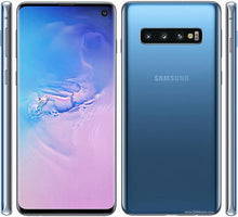 Load image into Gallery viewer, SAMSUNG GALAXY S10- 8 GB RAM 128 GB MEMORY