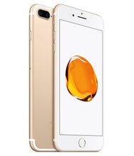 Load image into Gallery viewer, APPLE IPHONE 7 PLUS, 3GB RAM, 128 GB, 4G LTE, GOLD