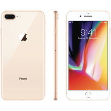 Load image into Gallery viewer, APPLE IPHONE 8 PLUS, 3GB RAM , 64GB, 4G LTE, GOLD