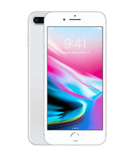 Load image into Gallery viewer, APPLE IPHONE 8 PLUS, 3GB RAM , 64GB, 4G LTE, SILVER
