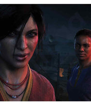 Load image into Gallery viewer, UNCHARTED - THE LOST LEGACY - PS4