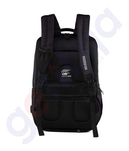 AMERICAN TOURISTER LOGIX NXT 02 BLACK LAPTOP BACKPACK – nakedwolfe41654684.com