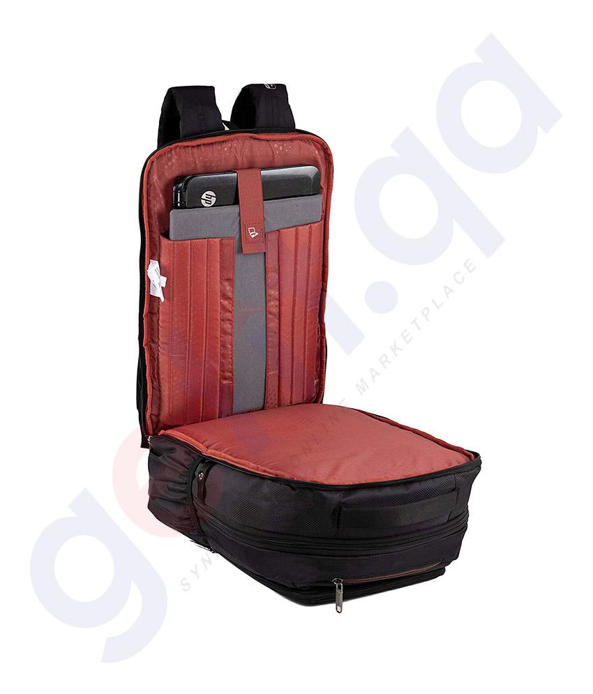 American tourister logix top 02