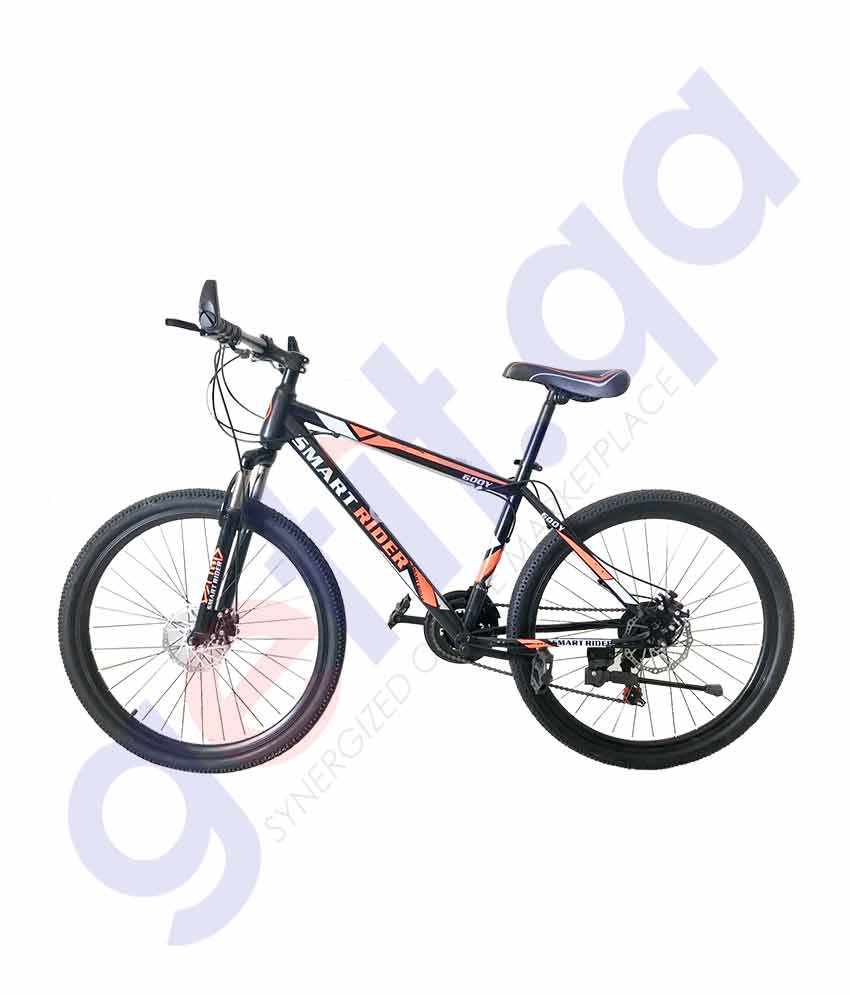 Smart bike rate hot sale