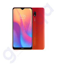 Load image into Gallery viewer, REDMI 8A SMART PHONE  2GB RAM 32GB INTERNAL+ CASE + SCREEN CARD+HEADSET
