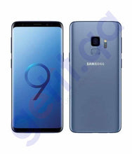 Load image into Gallery viewer, Samsung Galaxy S9 - 128GB, 4GB Ram, 4G LTE
