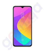 Load image into Gallery viewer, REDMI MI 9 LITE SMART PHONE 6GB RAM 128GB INTERNAL + CASE +SCREEN GUARD +HEADSET
