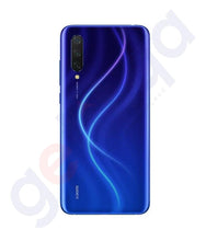 Load image into Gallery viewer, REDMI MI 9 LITE SMART PHONE 6GB RAM 128GB INTERNAL + CASE +SCREEN GUARD +HEADSET
