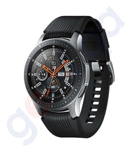 Load image into Gallery viewer, SAMSUNG GALAXY WATCH S4 46MM R-800 SILVER
