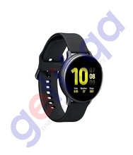 Load image into Gallery viewer, SAMSUNG GALAXY WATCH ACTIVE 2 A.BLACK 44MM
