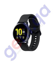Load image into Gallery viewer, SAMSUNG GALAXY WATCH ACTIVE 2 A.BLACK 40MM
