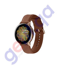 Load image into Gallery viewer, SAMSUNG GALAXY WATCH ACTIVE 2 GOLD 44MM
