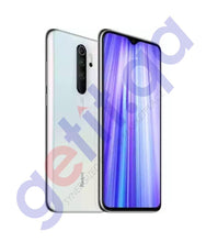 Load image into Gallery viewer, REDMI NOTE 8 PRO SMART PHONE 6GB, 64GB INTERNAL + SCREEN GUARD + HEADSET
