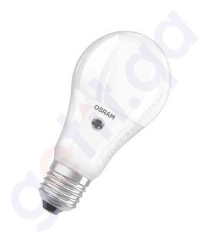 Buy Glow In The Dark Light Bulb - OSRAM 8.5W LED Daylight – Glow