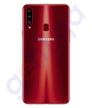 Load image into Gallery viewer, SAMSUNG GALAXY A20S 3GB RAM 32GB
