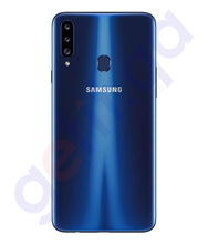 Load image into Gallery viewer, SAMSUNG GALAXY A20S 3GB RAM 32GB
