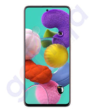 Load image into Gallery viewer, SAMSUNG GALAXY A51 6GB RAM 128GB

