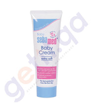 Load image into Gallery viewer, SEBAMED BABY CREAM EXTRA SOFT 50ML
