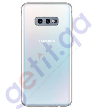 Load image into Gallery viewer, SAMSUNG GALAXY S10E- 6 GB RAM 128 GB MEMORY
