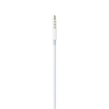 Load image into Gallery viewer, Apple Earpods with Remote &amp; Mic (MNHF2) - White
