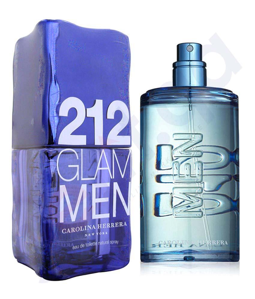 212 Sexy Men 香水 スプレータイプ100mL 212 Sexy Men Body Spray