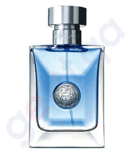 Load image into Gallery viewer, VERSACE POUR HOMME EDT 50ML FOR MEN
