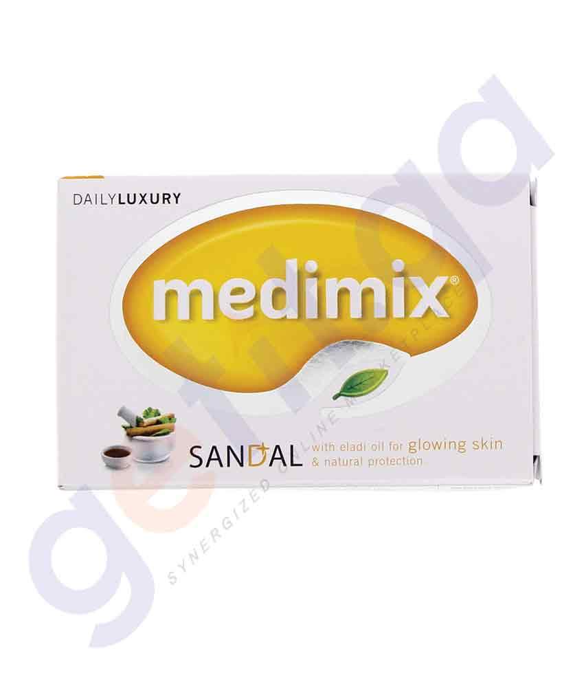 Medimix Ayurvedic Sandal Soap Unboxing | Contains Eladi Oil | Best  Ayurvedic soap? #4k #soap #skin - YouTube